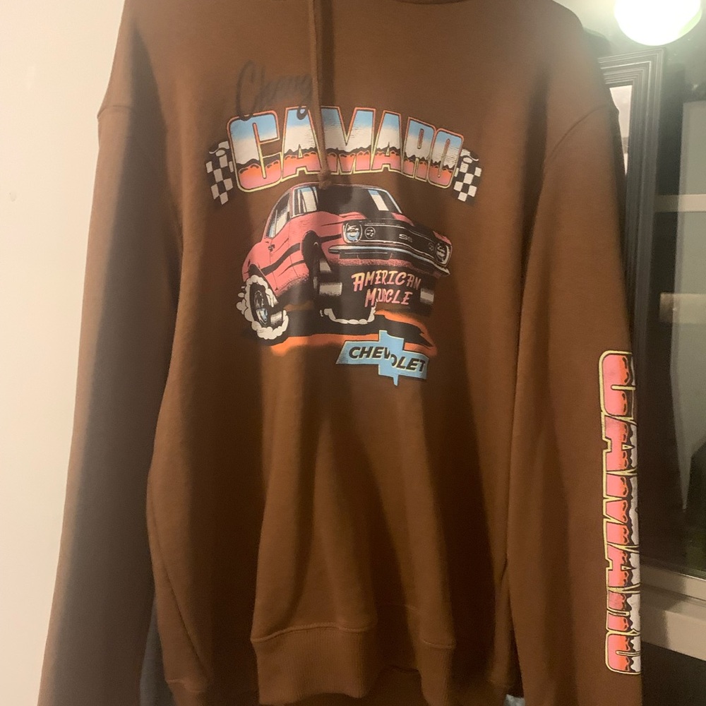color-Brown